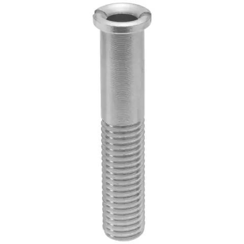 Contura Z8801006 Hålskruv Erbjudande